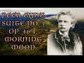 Sonoma Horizon | Peer Gynt Suite No. 1, Op. 46, I. Morning Mood