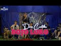 Bojo Loro Dona Cantika Versi Yoga Kendang Pratama Music Live Kutorejo