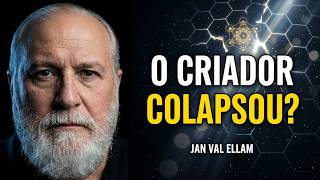 O Que Aconteceu com o Criador em 2021? (A Teoria da Divina Colmeia) | Jan Val ellam