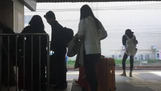 Leaving Oldtown (Official Music Video)