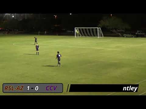 Highlights | RSL-AZ South 04 Burmudez vs. CCV Stars 04 Boys