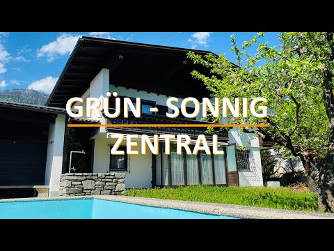 Charmantes Stadthaus in Lienz