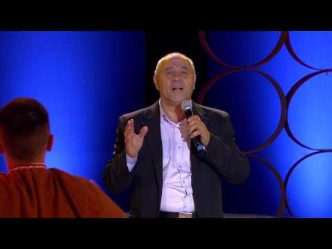 06. Събуди се майко - Георги Жбантов