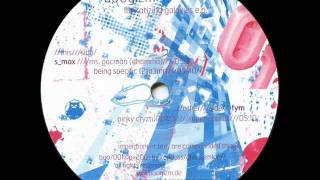 S_Max - Being Specific (BOO/001 )