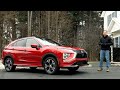 2022 Mitsubishi Eclipse Cross | Eclipse Cross Will Make You Jump, Jump