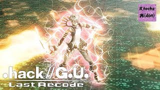 #24【RPG】丼の「 HACK GU LASTRECORD vol 3」実況