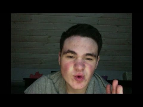 Aleksander Pettersson hälsar till sin idol Kevin Walker - Idol Sverige (TV4)