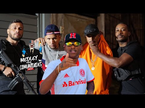 Bica Na Giratória - Mc's RN Do Capão,  GH Magrão, Neguin Brc ( Áudio Prévia ) Lançamento 2021