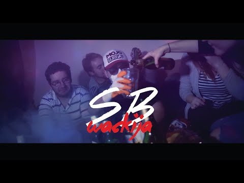 Sowa ft. Sistars - Na dwa REMIX (Official Video)