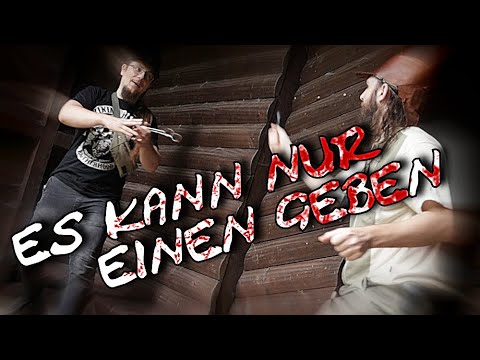 Falk the Faker on the wrong track