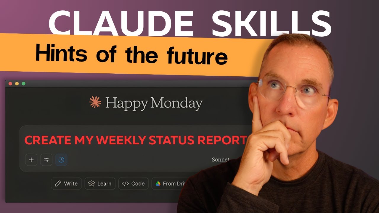 Claude Skills Review — Early, But Promising