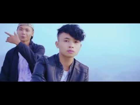 chris mizo ft little buizova (ka duh ber) a rawn chhuak vat tur ah ngai ang aw ❤️