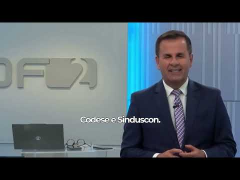 Nosso compromisso com o desenvolvimento econômico do DF ganhou destaque na imprensa!