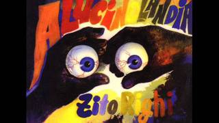 Zito Righi e Seu Conjunto:  Love is here to stay