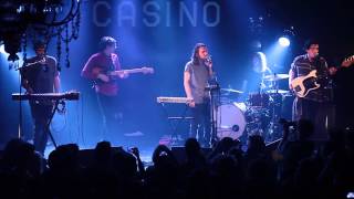 Natas Loves You - Go Or Linger [Live at Nouveau Casino]