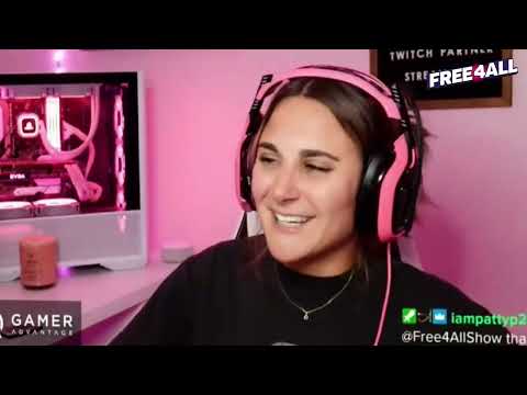 The Phrase That Raids: AvidityYo | #Free4All | 03/18/2022