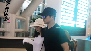 Download lagu HONEY MOON 01/2017 - 비 ♥ 김태희 - Rain ♥ Kim Tae Hee mp3