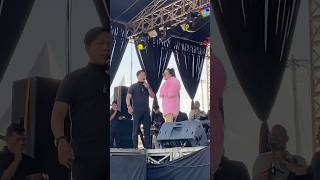 Download lagu LUCUNYA AIRIN ARZEMA DI NONSER DEDE APRIL #airinarzema #aprilda7 #shorts mp3