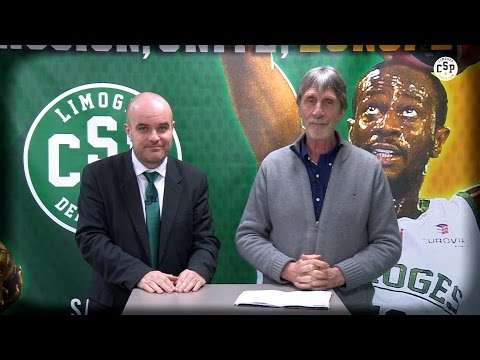 Débrief CSP ASVEL