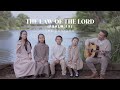 THE LAW OF THE LORD (Psalm 19) - THE ASIDORS 2025 COVERS | Christian Worship Songs