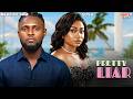 PRETTY LIAR MAURICE SAM SOSO SOPHIA CHISOM Nigerian Movie