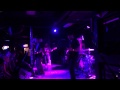 HUM-Scraper(Live) @ El Corozon Seattle, WA 9-22-15