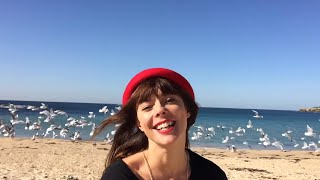 Lenka - Unique (8D Audio+Video /w Captions)