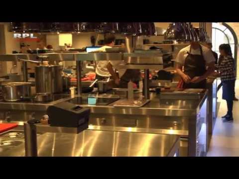 RPL TV Woerden - Opening Stadshotel en Van Rossum