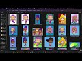 My New Year S Day 2026 Video 13 Convert To The Pictures Of The Bubble Guppies