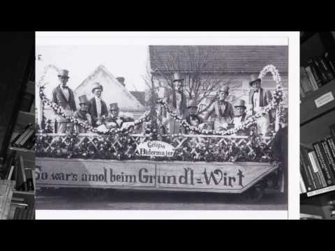 Karnevali  u Beloj Crkvi 1932. 1933. i 1934. godine