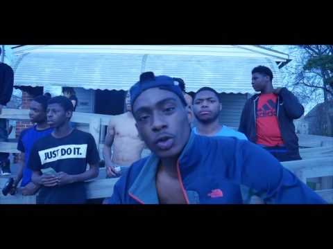 Zay4300|187/LUD FOE REMIX/OFFICAL VIDEO