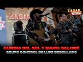 Cumbia del Sol Y Maria Salome - Control