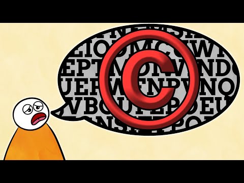 Can You Own A Language?