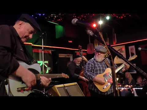 Dave Chappell and Redd Volkaert - Pretty Blue