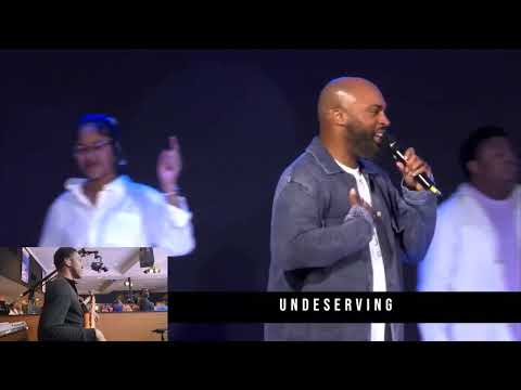 Phil Thompson Constant Mercies (Marco Marcel Bass Cover)