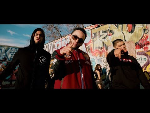 AG Cubano x Young Chop x Baby Gas x DJ Habanero - No Hablo (Official Video) | Dir. By @StewyFilms
