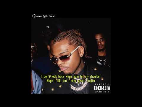 Gunna flow - La Vida (Audio) Unreleased