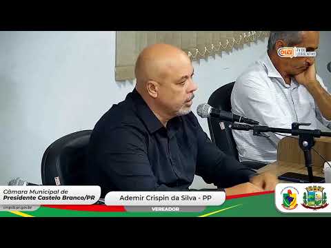 32ª SESSÃO ORDINÁRIA DE 2025 - 06/10/2025