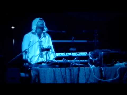 Fedayi Pacha : "Aman, Aman !" (Official Video Live)