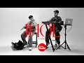 Jhol Instrumental Coke Studio Pakistan Maanu X Annural Khalid Ali Shjr
