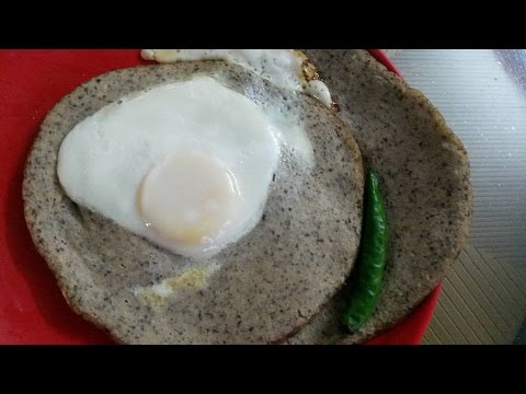 Bara recipe, How to make bara, Nepali food recipe
