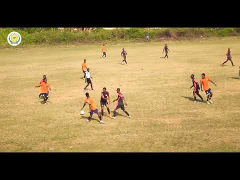 Semi Finals Match Between IGHALO FA And DE-POTTERS FA