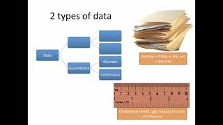 21  Stats Videos Types of Data