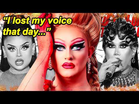 The Most Rigged Episode of Drag Race I've Ever Seen...