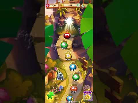 Tropical Treats Level 130