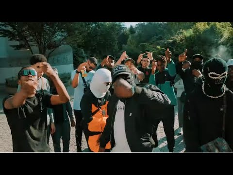 LeB.019 - Sylla Ahmed #1 ( Clip officiel )