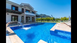 Villa Kiparis