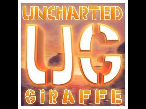 Intro - UnchartedGiraffe | Version 1 - Whistle