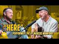 Marcus Mumford performs "Here" on Armchair Expert