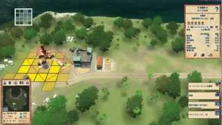 【実況プレイ動画】 Tropico 4 モダンタイムス part3